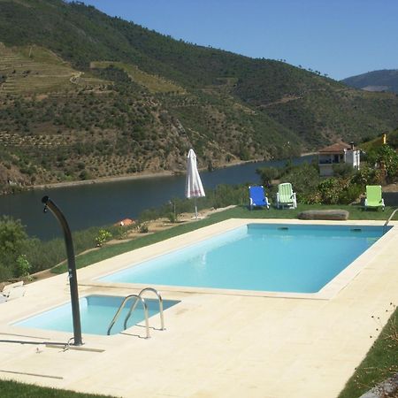 Quinta Da Azenha Hotel Folgosa  Luaran gambar