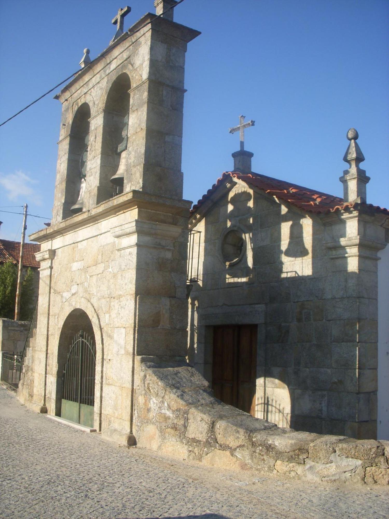 Quinta Da Azenha Hotel Folgosa  Luaran gambar