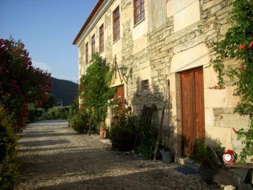 Quinta Da Azenha Hotel Folgosa  Luaran gambar