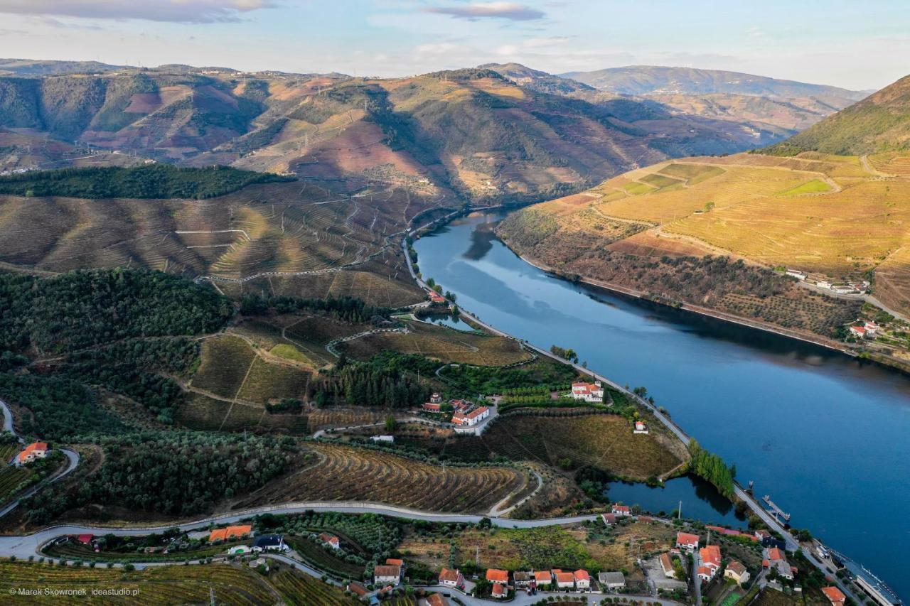 Quinta Da Azenha Hotel Folgosa  Luaran gambar