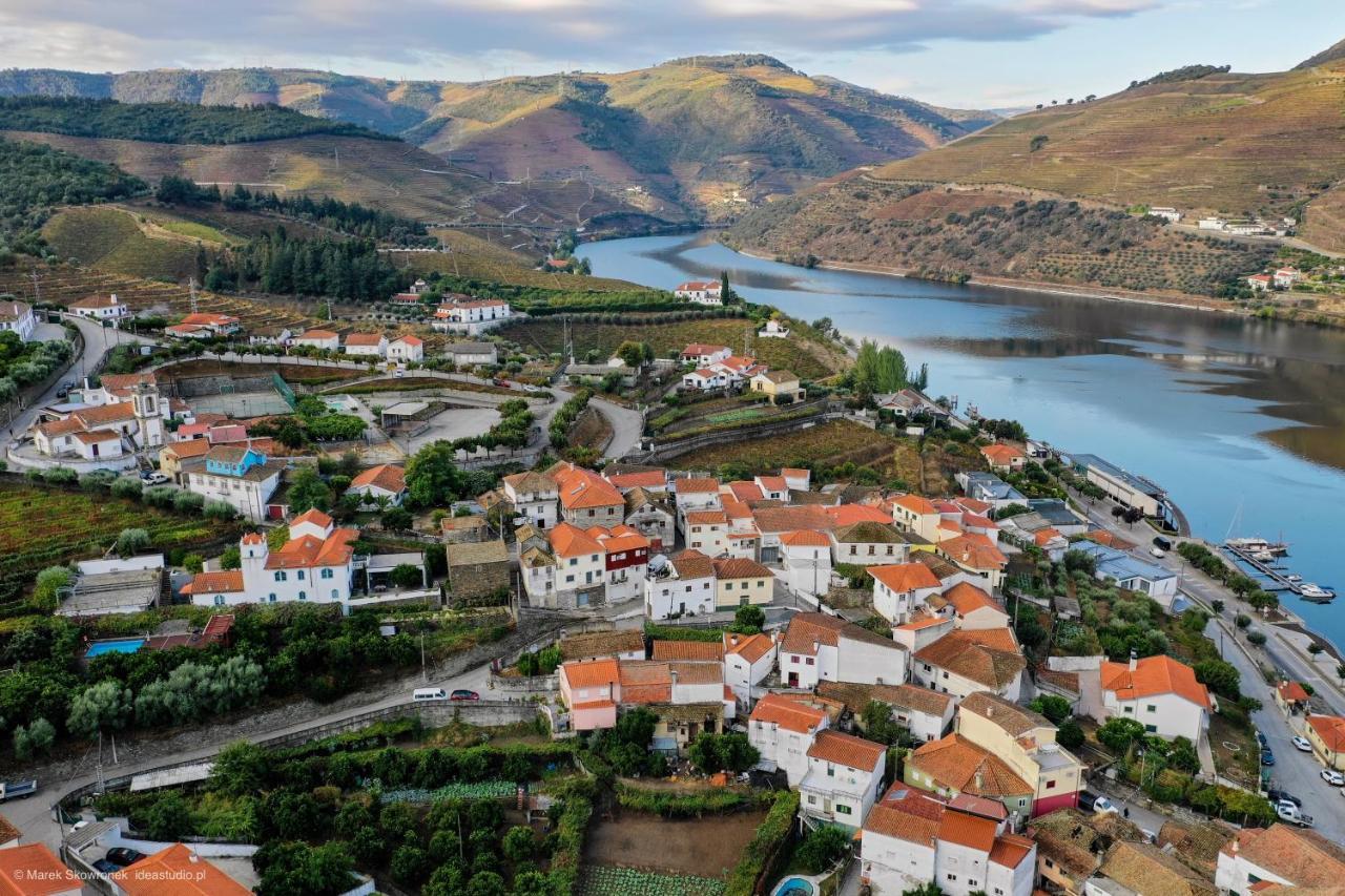 Quinta Da Azenha Hotel Folgosa  Luaran gambar