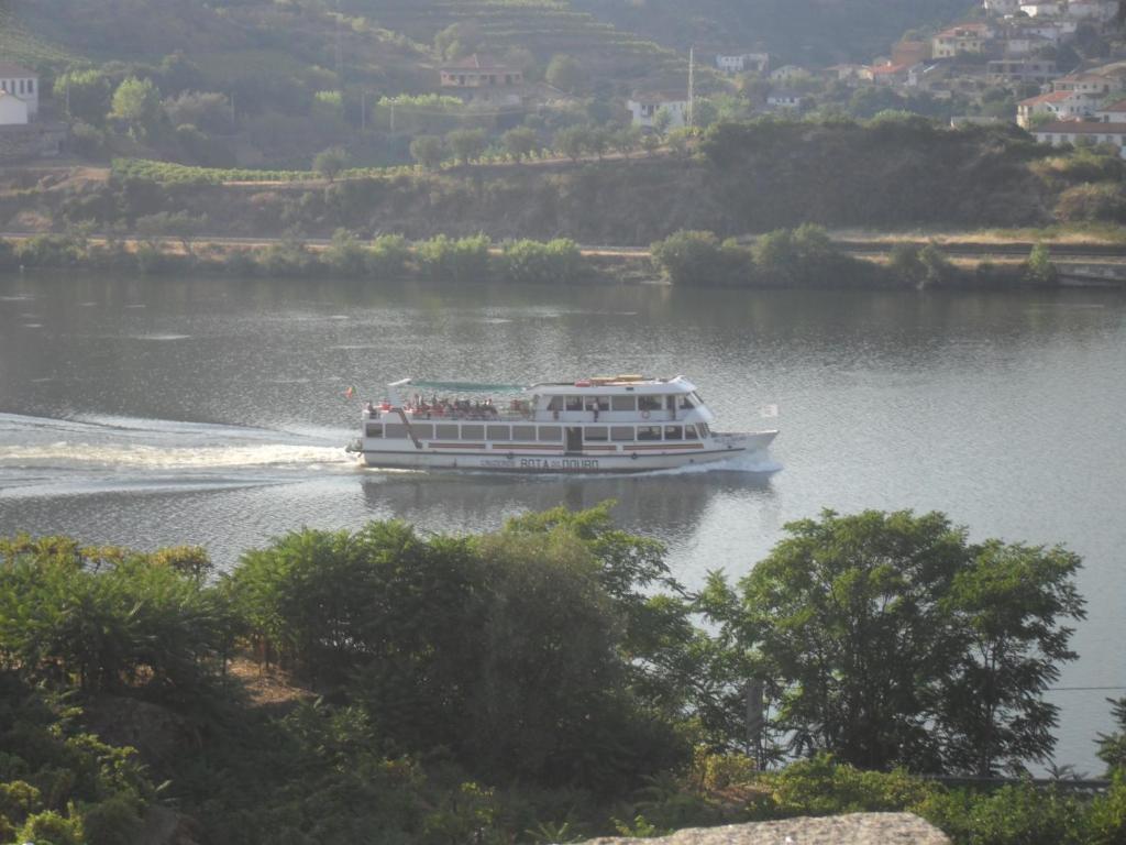 Quinta Da Azenha Hotel Folgosa  Luaran gambar